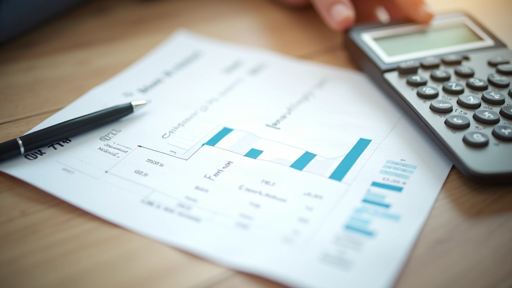 Graphique d'analyse économique montrant les courbes d'inflation avec données statistiques détaillées