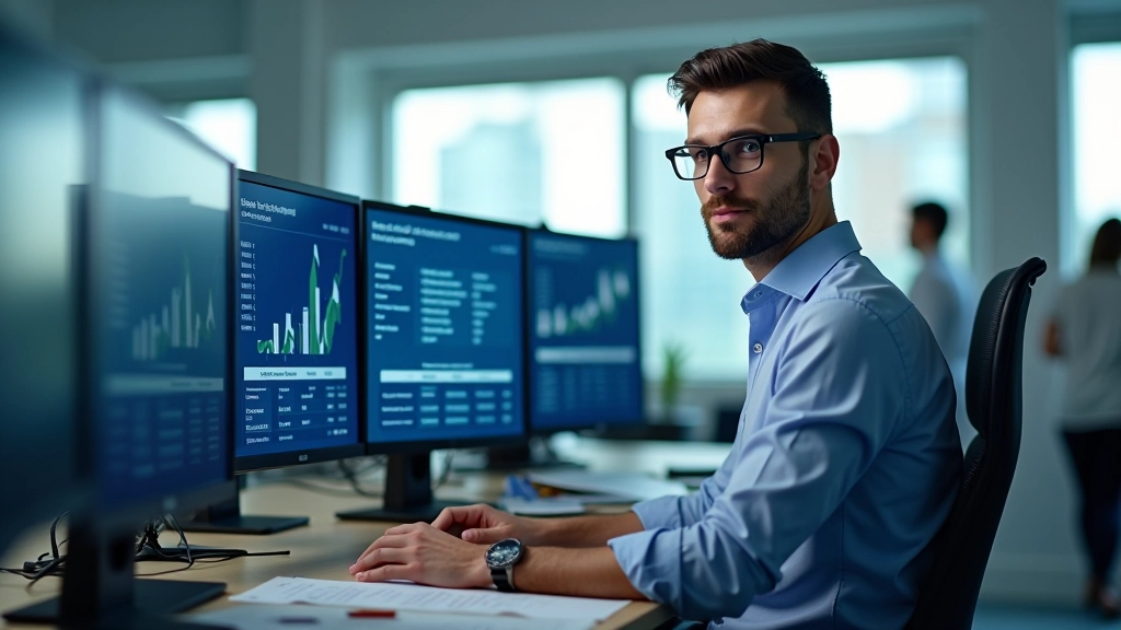 Espace de travail d'analyse des prix en zone euro avec tableaux comparatifs